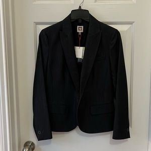 Anne Klein Blazer NWT